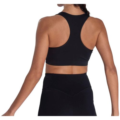 TOP ADIDAS LC BRA MS PK KT2027 PRETO