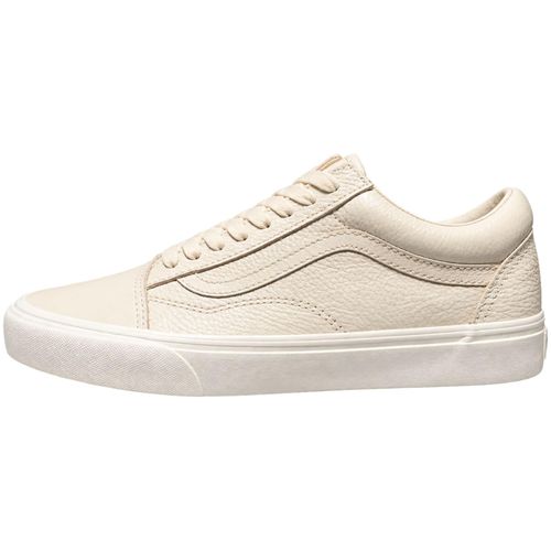 TENIS VANS OLD SKOOL VN000Z90DJRCASA BEGE