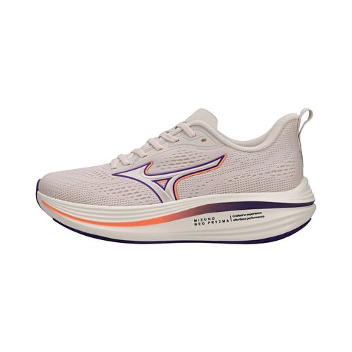 TENIS MIZUNO NEO PRYZMA 101168168-ARENIT ARENITO
