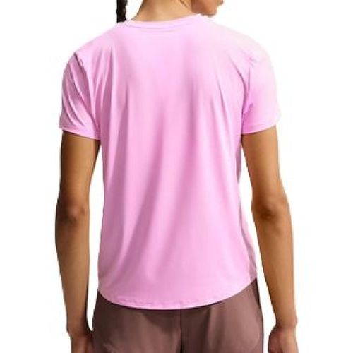 CAMISETA NIKE DRI-FIT ONE FN2798-621 ROSA CLARO