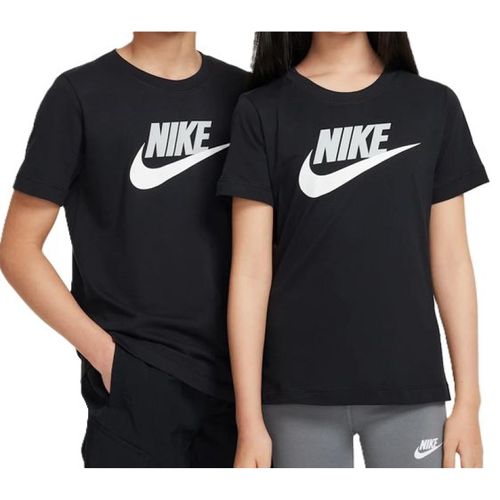 CAMISETA NIKE SPORTSWEAR FZ5178-010 PRETO