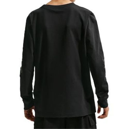 CAMISETA NIKE SPORTSWEAR IO2196-010 PRETO