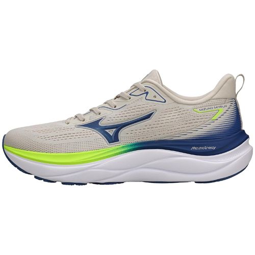 TENIS MIZUNO SKYRUN 101145145-AREMRH ARENITO MARINHO