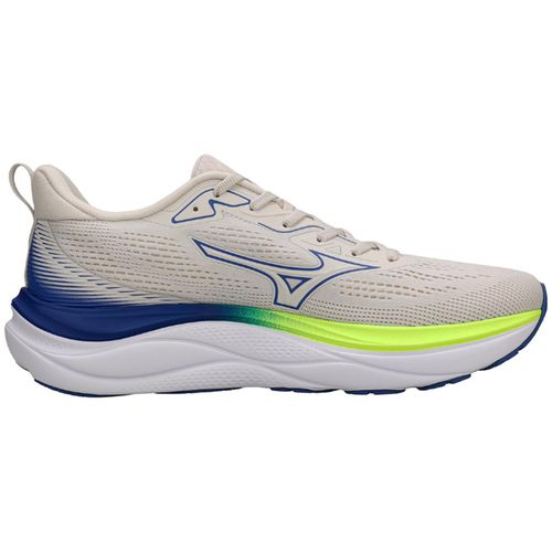 TENIS MIZUNO SKYRUN 101145145-AREMRH ARENITO MARINHO