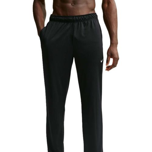 CALCA NIKE MOLETOM DRIFT FLEX IM3619-010 PRETO