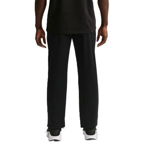 CALCA NIKE MOLETOM DRIFT FLEX IM3619-010 PRETO