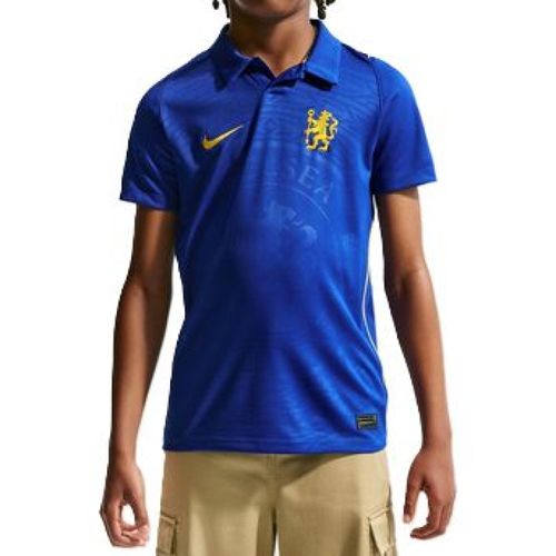 CAMISETA NIKE CHELSEA 2026/27 INF. II1663-453 AZUL