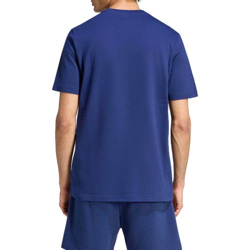 CAMISETA ADIDAS COLEGIATTE KC7184 AZUL MARINHO