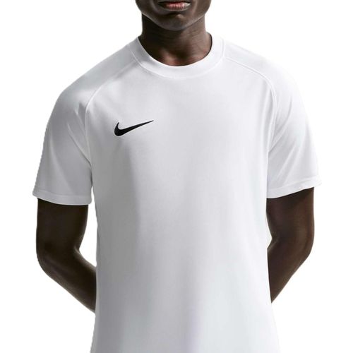 CAMISETA NIKE DRI-FIT PARK HV8173-100 BRANCO