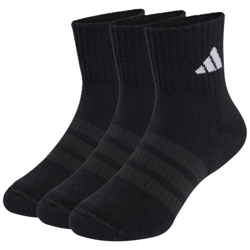 KIT MEIA ADIDAS ESPORTIVAS KD1722 PRETO