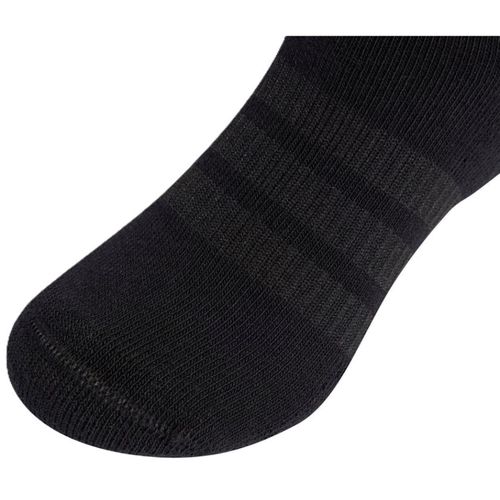 KIT MEIA ADIDAS ESPORTIVAS KD1722 PRETO