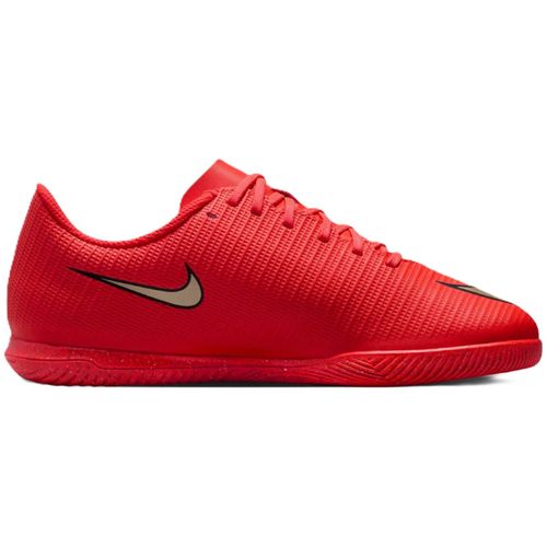 CHUTEIRA NIKE FUTSAL VAPOR 17 CLUB IO1488-600 VERMELHO
