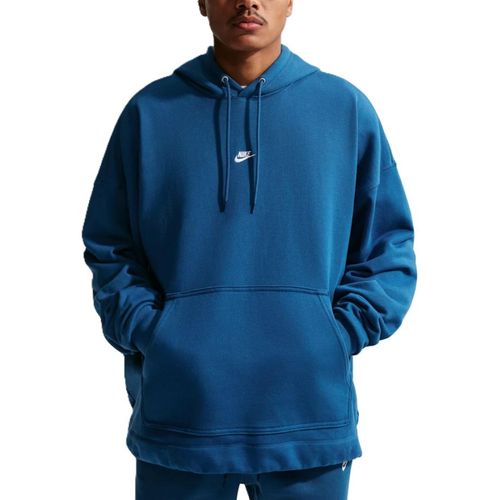 CASACO NIKE MOLETOM PULLOVER HOODIE IF0745-476 AGUARDAR C