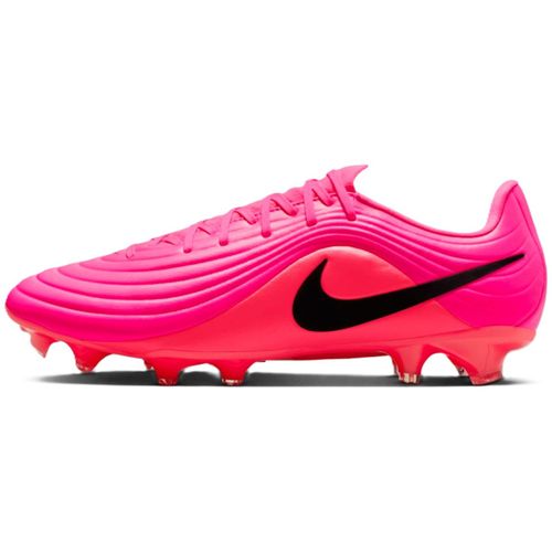 CHUTEIRA NIKE CAMPO TIEMPO MAESTRO IQ2385-901 ROSA