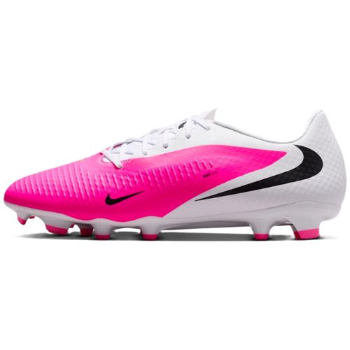CHUTEIRA NIKE FUTEBOL PHANTOM 6 LOW IQ2392-900 AGUARDAR COR