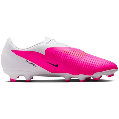CHUTEIRA NIKE FUTEBOL PHANTOM 6 LOW IQ2392-900 AGUARDAR COR