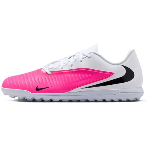 CHUTEIRA NIKE SOCIETY PHANTOM 6 LOW IQ8125-900 AGUARDAR COR