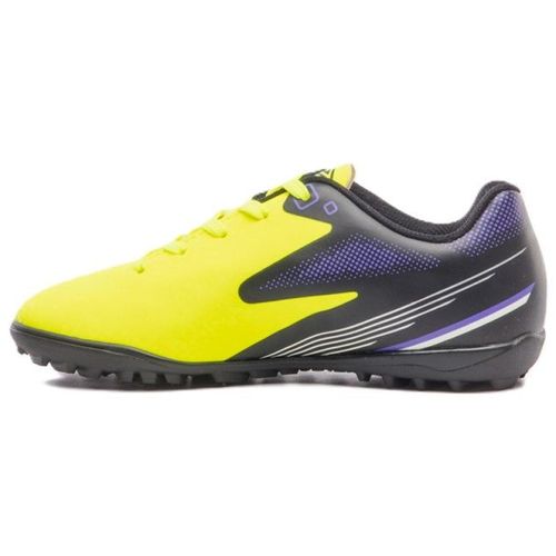 CHUTEIRA UMBRO SOCIETY TECHNO II JR U07FB00342.612 LIMAO PRE