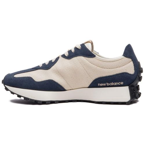 TENIS NEW BALANCE 327V1 U327254 MARINHO MARROM