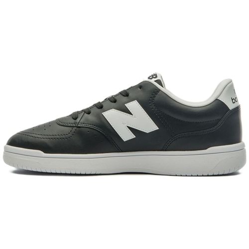 TENIS NEW BALANCE BB80 BB80CA1 PRETO BRANCO