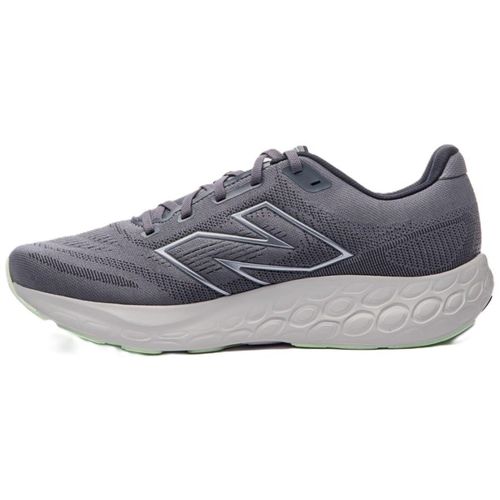 TENIS NEW BALANCE FRESH FOAM 680V8 M680ZJ8 CINZA