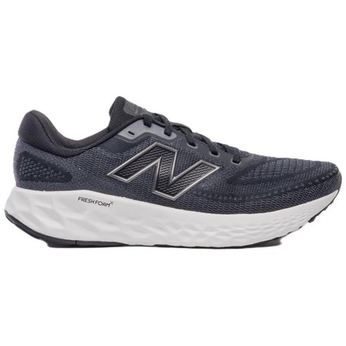 TENIS NEW BALANCE FRESH FOAM X EVOZ V4 MEVZZE4 PRETO