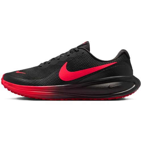 TENIS NIKE REVOLUTION 8 HJ9198-012 PRETO VERMELHO