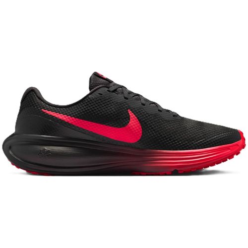 TENIS NIKE REVOLUTION 8 HJ9198-012 PRETO VERMELHO