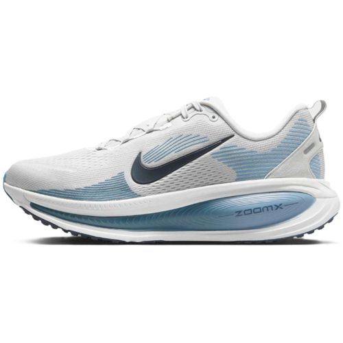 TENIS NIKE VOMERO 18 HM6803-015 CINZA AZUL