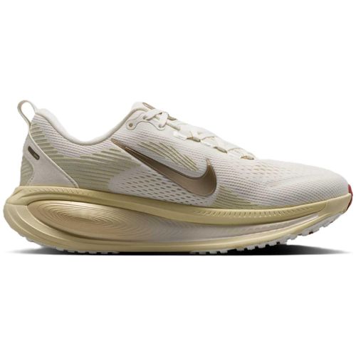 TENIS NIKE VOMERO 18 HM6804-118 BEGE