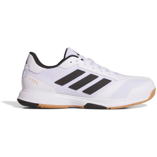 TENIS ADIDAS LIGRA 8 JI1505 BRANCO