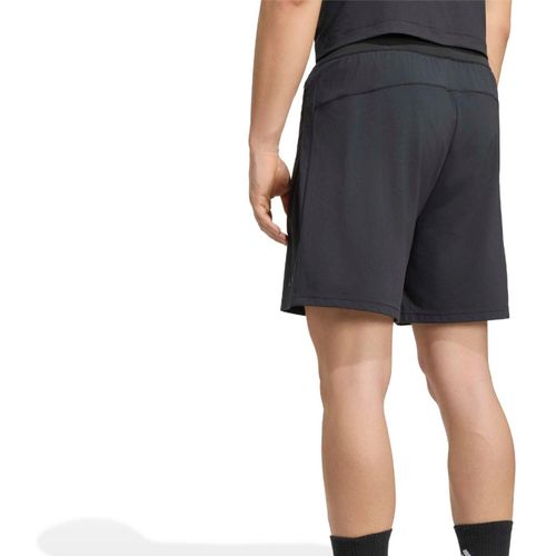 BERMUDA ADIDAS PUREMOTION KR8780 PRETO