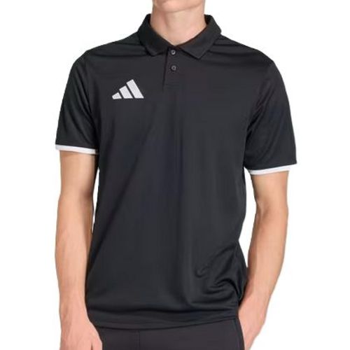 CAMISETA ADIDAS POLO ENTRADA26 JZ6660 PRETO