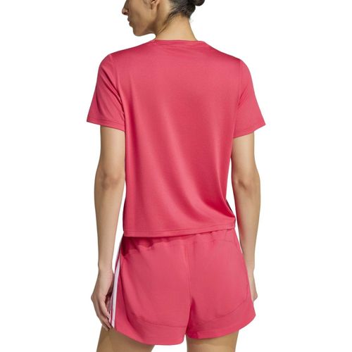CAMISETA ADIDAS WE MIN CREW TEE KT1246 ROSA
