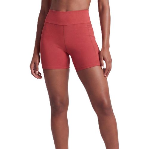 BERMUDA FILA SPEED TECH F12R00403.3893 VERMELHO