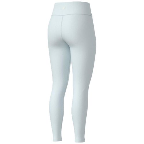 CALCA LEGGING FILA TOUCH GYM F12AT01092.3884 AZUL GLACIAL