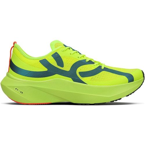 TENIS OLYMPIKUS CORRE 5 43206446 LIMAO ATLANTICO