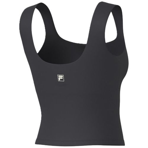 REGATA FILA TOUCH GYM SQUARE F12TR00203.160 PRETO