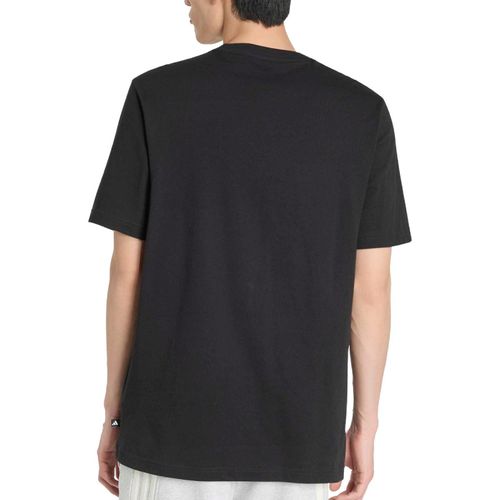 CAMISETA ADIDAS MOTOR KT9726 PRETO