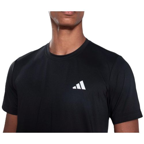 CAMISETA ADIDAS TEE KT4596 PRETO