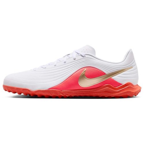 CHUTEIRA NIKE SOCIETY TIEMPO MAESTRO CLUB IB4482-100 BRANCO