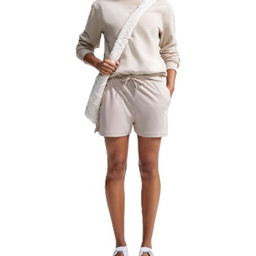 BERMUDA NIKE CHILL IQ0094-236 CINZA