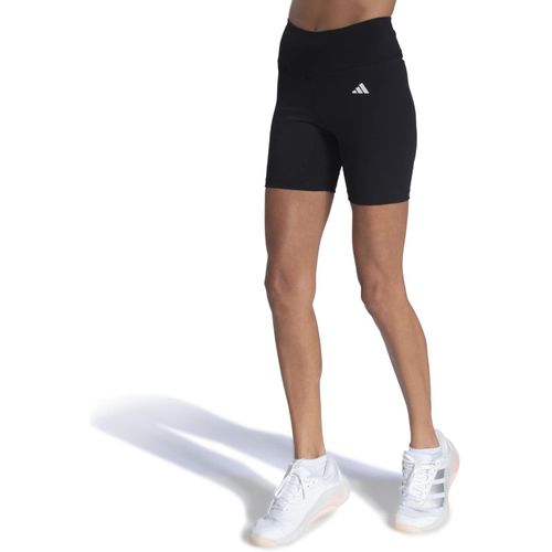 BERMUDA ADIDAS LEGGING BASIC KT2044 PRETO
