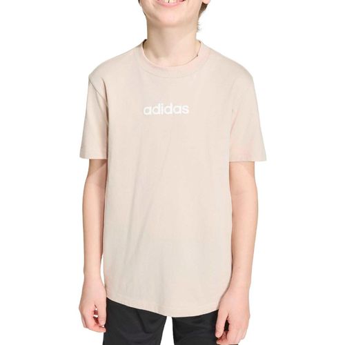 CAMISETA ADIDAS TEE 160 KT3362 MARROM