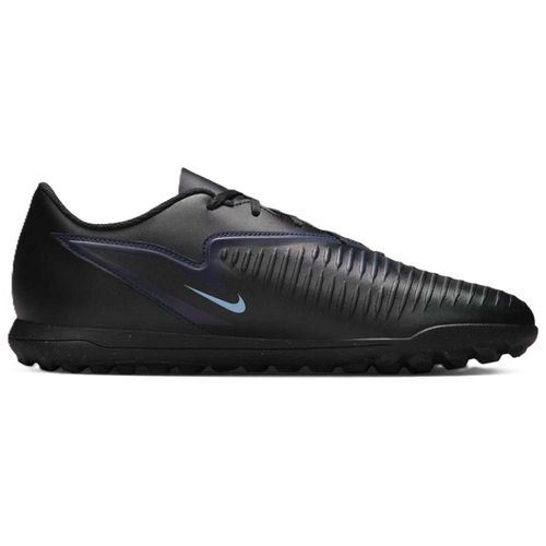 CHUTEIRA NIKE SOCIETY PHANTOM 360 CLUB TF HQ2324-003 PRETO A