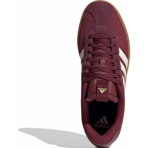 TENIS ADIDAS VL COURT 3.0 IH4039 MARROM