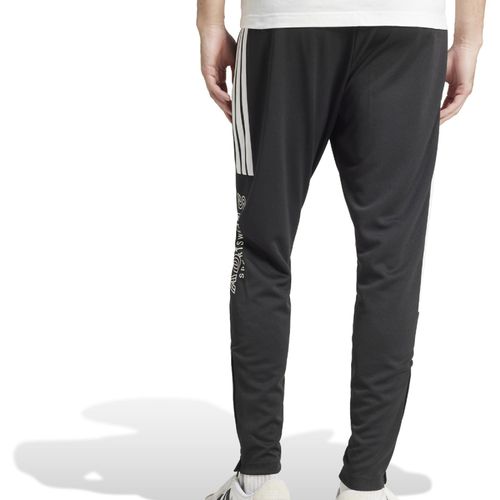 CALCA ADIDAS MOLETOM TIRO JC9412 PRETO