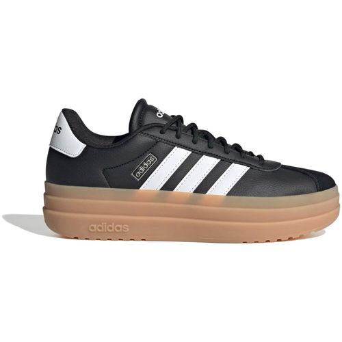 TENIS ADIDAS VL COURT BOLD IH3081 PRETO BRANCO