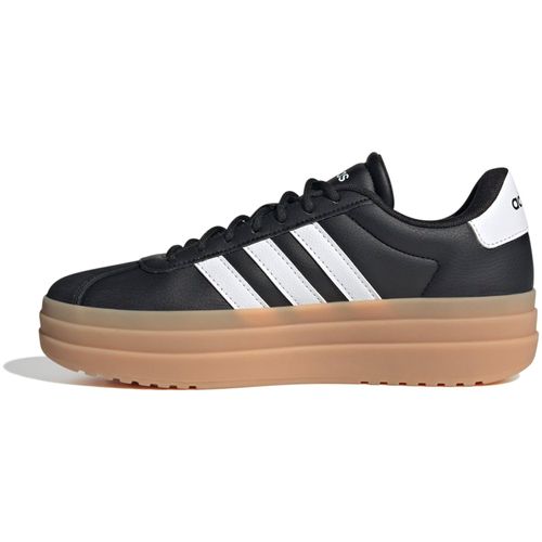 TENIS ADIDAS VL COURT BOLD IH3081 PRETO BRANCO