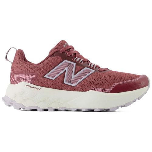 TENIS NEW BALANCE FRESH FOAM GAROEV2 WTGAROC2 BORDO